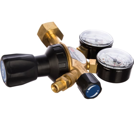 Редуктор кислородный Base Control OXY GCE 0870456