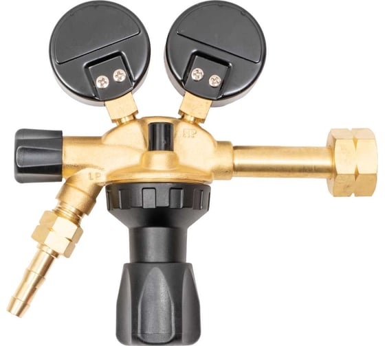 Редуктор пропановый Base Control PB GCE 0870461
