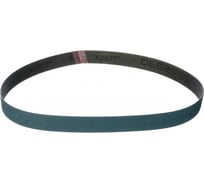 Лента шлифовальная (25х762 мм; 120G; синяя) для JDBS-5-M JET SL25.762.120G.3