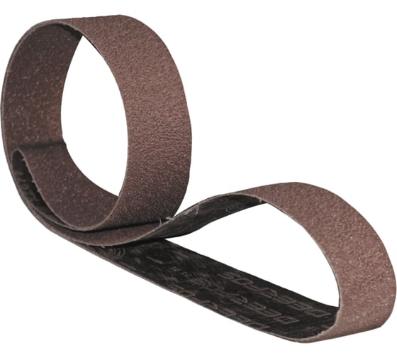 Лента шлифовальная (25х762 мм; 150G; коричневая) для JDBS-5-M JET SL25.762.150G.1 1