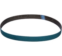 Лента шлифовальная (25х762 мм; 60G; синяя) для JDBS-5-M JET SL25.762.60G.3