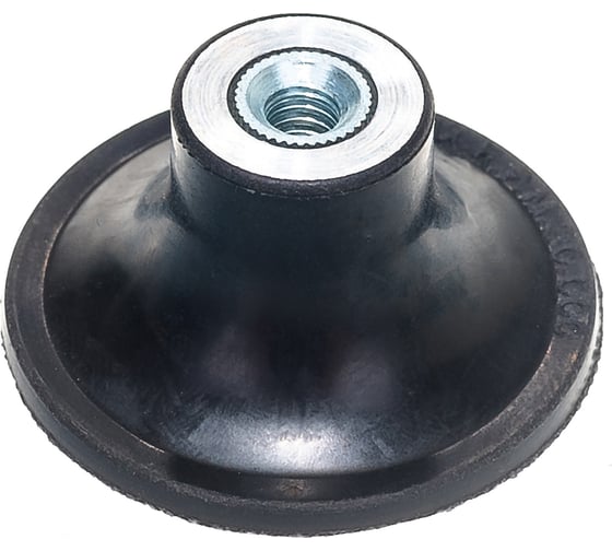 Диск зачистной для JTC-5005 с приводным штоком (2") JTC-5806P
