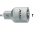 Адаптер (3/4" - 1") HAZET 1158-2 1