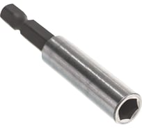 Магнитный держатель бит (60 мм) BOVIDIX 6493375