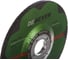 Зачистной диск по металлу (125х6.0х22.2 мм) DeBever NWG12560228R 2