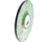 Зачистной диск по металлу (125х6.0х22.2 мм) DeBever NWG12560228R 3