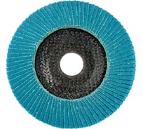 Круг лепестковый торцевой (125х22.2 мм; Р120) Debever Machining Solutions Conical FDC125Z120