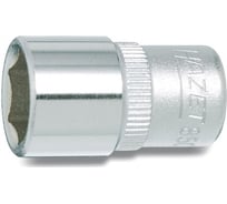 Головка торцевая шестигранная 13 мм HAZET 850-13