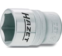 Головка торцевая шестигранная (1/2"; 12 мм) HAZET 900-12
