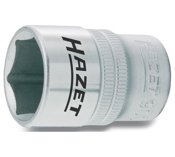 Головка торцевая шестигранная (1/2"; 12 мм) HAZET 900-12