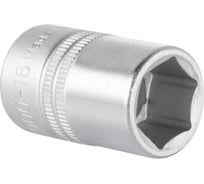 Головка торцевая шестигранная (1/2"; 16 мм) HAZET 900-16