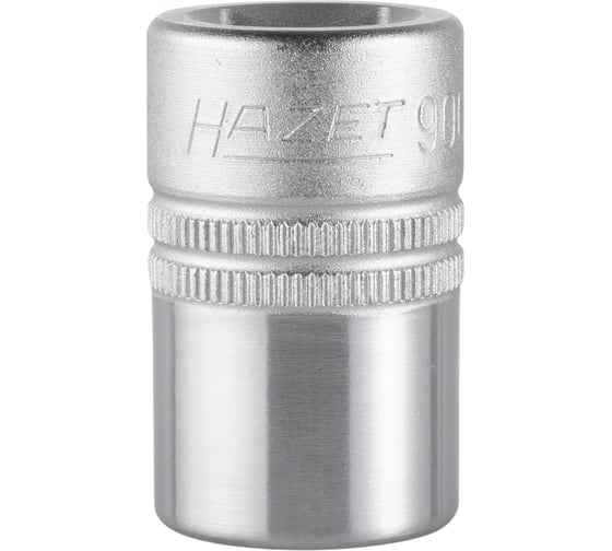 Головка торцевая шестигранная (1/2"; 16 мм) HAZET 900-16