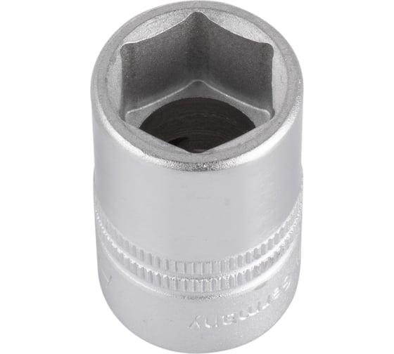 Головка торцевая шестигранная (1/2"; 16 мм) HAZET 900-16