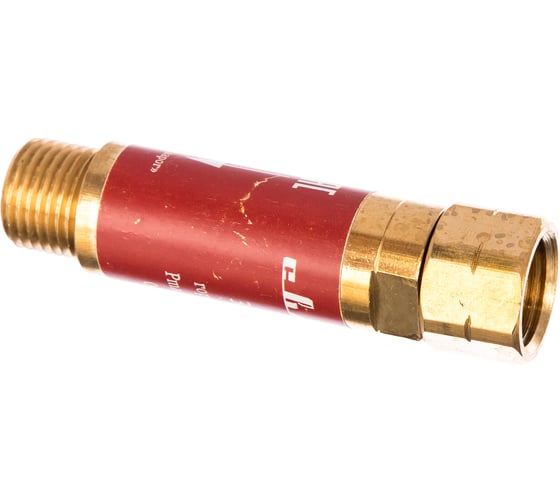 Затвор предохранительный ЗП-Г-Р, FA-01A-AC FOR REGULATOR Сварог 94726