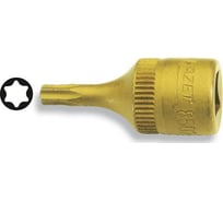 Головка торцевая с профилем TORX15, 1/4" HAZET 8502-T15