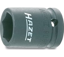Головка торцевая ударная шестигранная 16 мм HAZET 900S-16