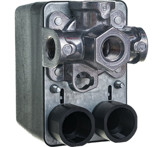 Реле давления MDR_1/11_GEA_AAEA_060A080_XDE_XXX CONDOR WERKE 100056976