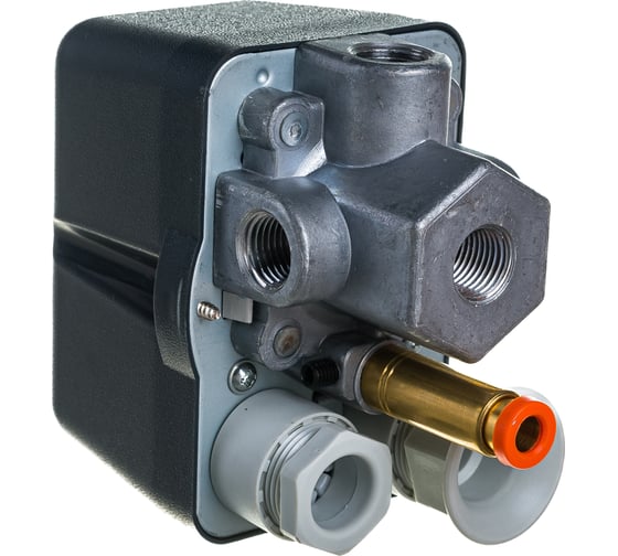 Реле давления MDR_2/11_GEA_AAAA_060A080_QIH_XXX CONDOR WERKE 100066513