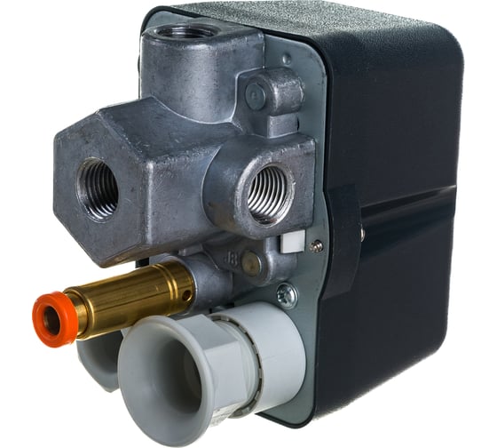 Реле давления MDR_2/11_GEA_AAAA_060A080_QIH_XXX CONDOR WERKE 100066513