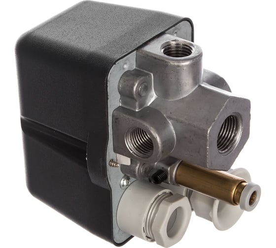 Реле давления MDR_2/11_GFA_AAAA_070A090_CIH_XXX CONDOR WERKE 100056977