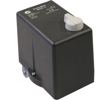 Реле давления MDR_3/11_R3/10_GDA_AAAA_090A110_CHI_IXX CONDOR WERKE 100056978
