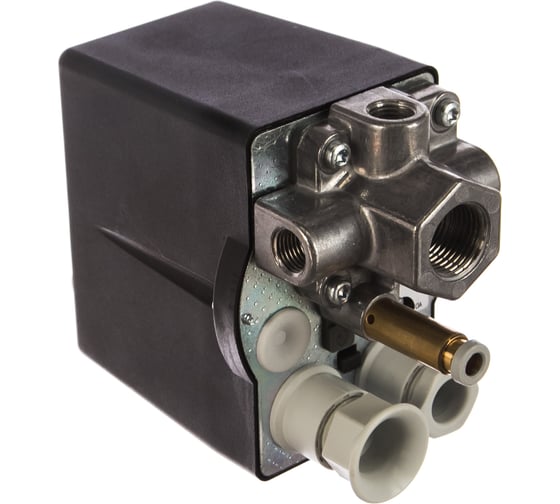 Реле давления MDR_3/11_R3/10_GDA_AAAA_090A110_CHI_IXX CONDOR WERKE 100056978