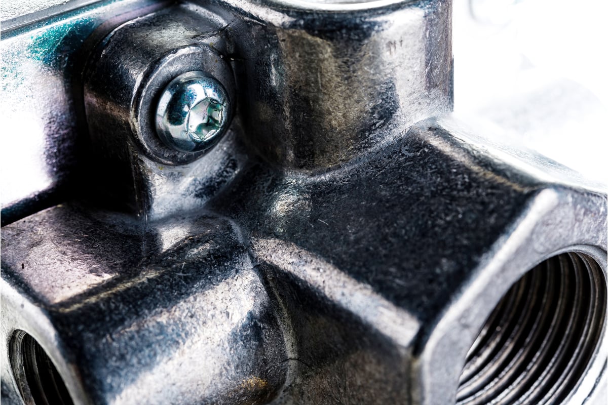 Реле давления MDR_3/11_R3/16_GDA_AAAA_090A110_CHI_JXX CONDOR WERKE ...