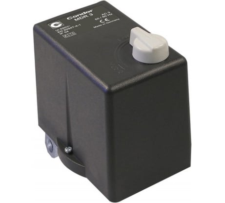 Реле давления MDR_3/11_R3/20_GDA_AAAA_090A110_CHI_KXX CONDOR WERKE 100386964