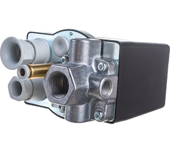 Реле давления MDR_3/11_R3/20_GDA_AAAA_090A110_CHI_KXX CONDOR WERKE 100386964