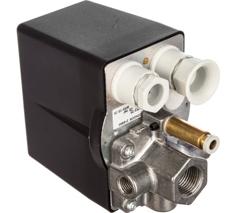 Реле давления MDR_3/25_R3/16_IDA_AAAA_215A250_CHI_JXX CONDOR WERKE 100056981