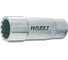 Торцевая головка глубокая 12 гр., 18 мм, 1/2" HAZET 900TZ-18 1