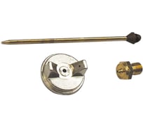 Набор для краскораспылителей 9010 ECOMIX и 9010/SP ECOMIX (2.5 мм) WALMEC 43425