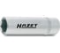 Торцевая головка глубокая 6 гр., 13 мм, 1/4" HAZET 850Lg-13 1