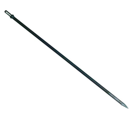 Пика остроконечная L-600 Zitrek 012-0394 1