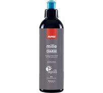 Паста полировальная MILLE COARSE грубая 0.25 л RUPES 9.BGCOARSE250/6