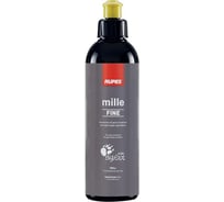 Паста полировальная MILLE FINE тонкая 0.25 л RUPES 9.BGFINE250/6