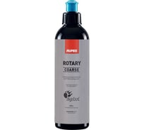 Паста полировальная ROTARY COARSE грубая 0.25 л RUPES 9.BRCOARSE250/6