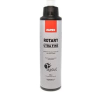 Паста полировальная ROTARY ULTRA FINE финишная 0.25 л RUPES 9.BRULTRAFINE250/6
