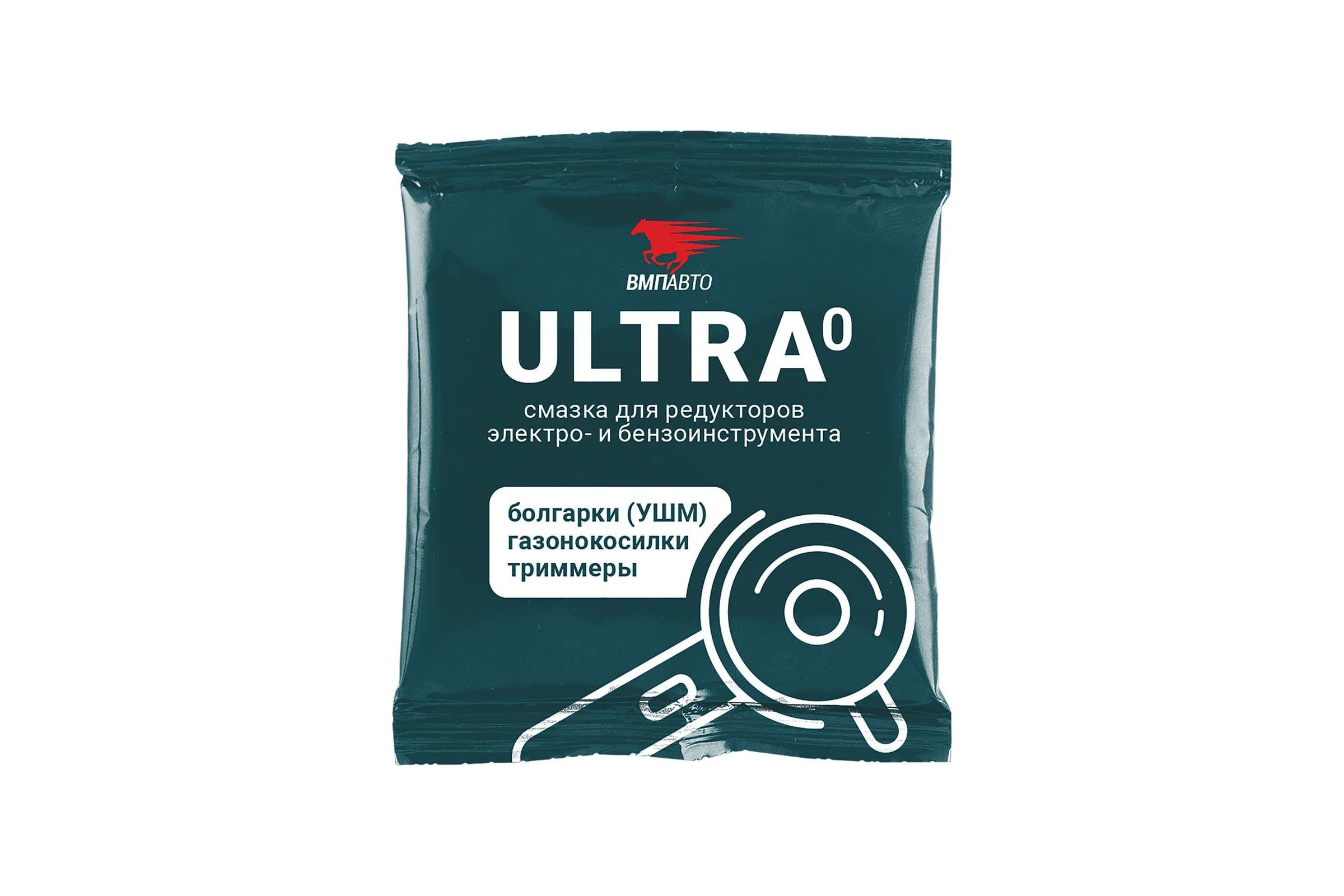 СмазкаредукторовдляэлектроинструментаUltra-050гВМПАВТО1002