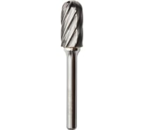 Борфреза твердосплавная, сфероцилиндрическая, для алюминия Debever Machining Solutions DC 1225/6 NF