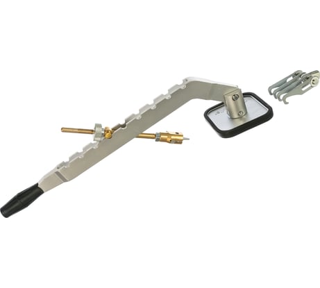 Рычаг для правки вмятин WIEDERKRAFT F052