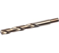 Сверло по металлу Cobalt 5% (15х170х115 мм; хвостовик 13 мм) Дело Техники 211150