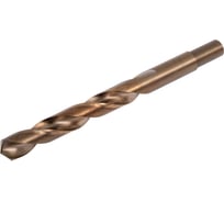 Сверло по металлу Cobalt 5% (15х170х115 мм; хвостовик 13 мм) Дело Техники 211150