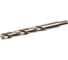Сверло по металлу Cobalt 5% (19х200х135 мм; хвостовик 13 мм) Дело Техники 211190 1