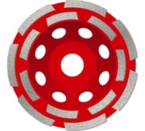 Фреза алмазная по бетону ФАТ-C150/22.225*16 В Адель КК05028