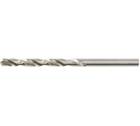 Сверло по металлу HSS полированное в блистере (2 шт; 1.5 мм) FIT IT 33802