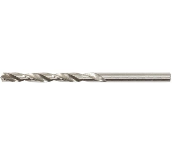 Сверло по металлу HSS полированное в блистере (2 шт; 1.5 мм) FIT IT 33802