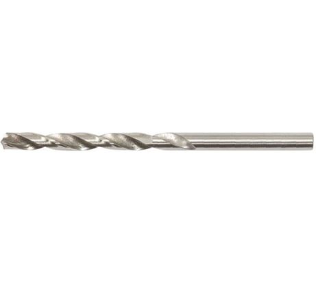 Сверло по металлу HSS полированное в блистере (2 шт; 3.2 мм) FIT IT 33806