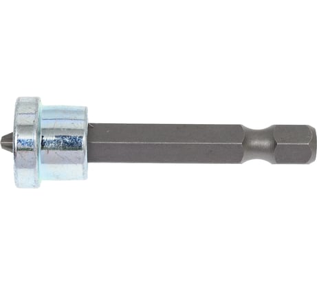 Насадки для завинчивания саморезов (PH2; 2 шт.) FIT 15426