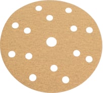 Диск шлифовальный VLC REDLINE 15 отверстий, 150 мм, P180, 50 шт Wurth 0577363018961   50